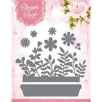 Find It Trading Precious Marieke Blossom Blush - Blossomg Background